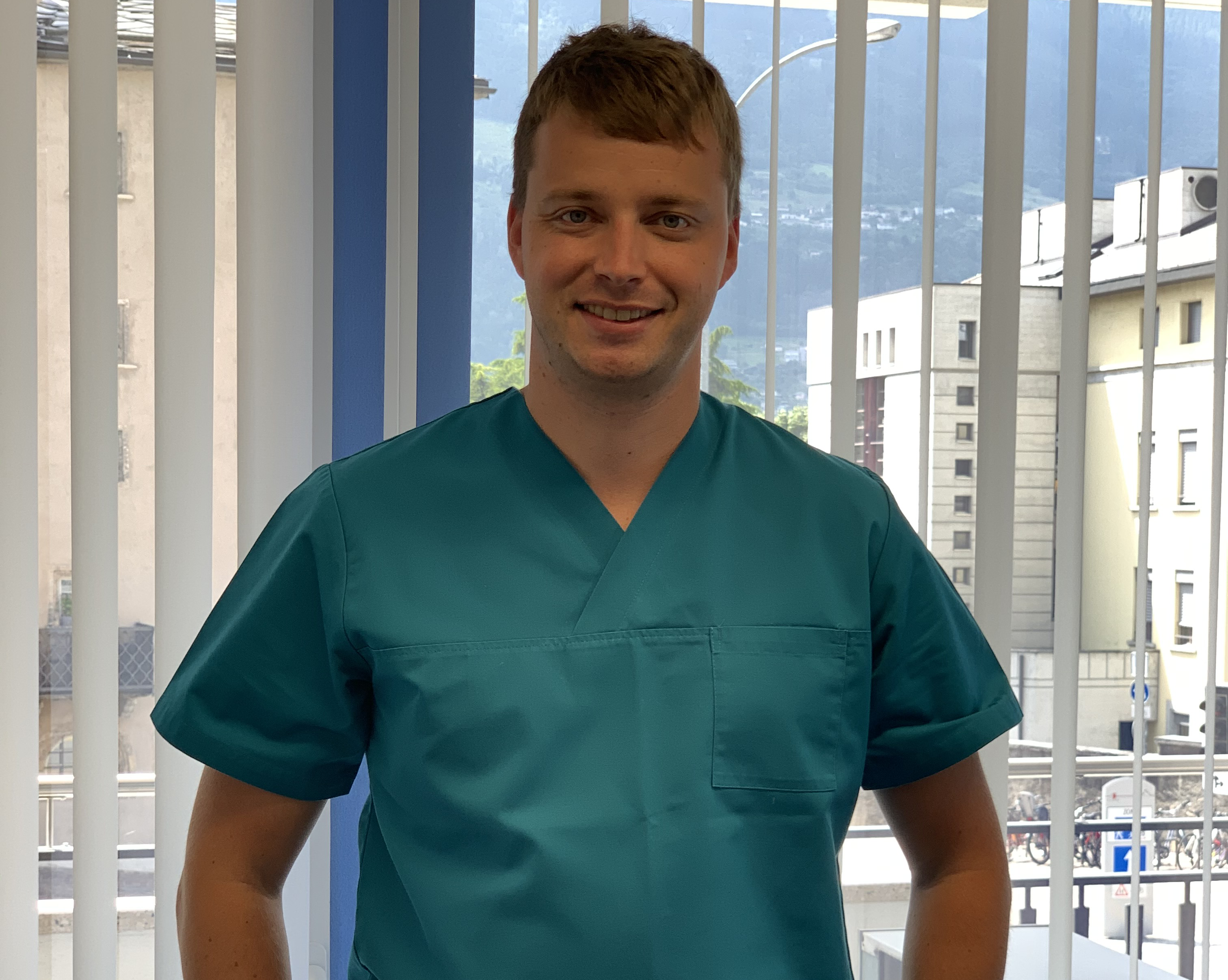 Bienvenue au cabinet Sierro